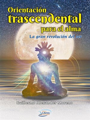 cover image of Orientación trascendental para el alma